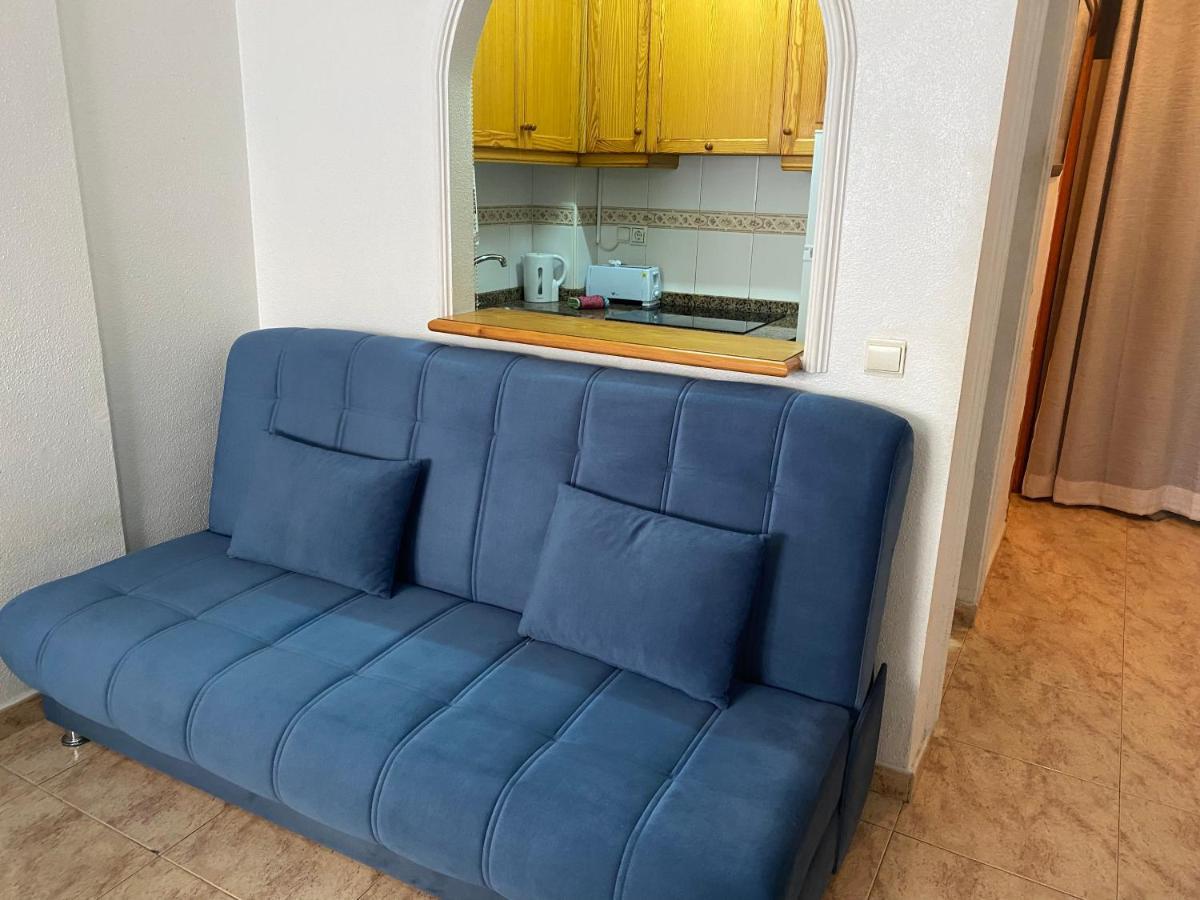 Homely Apartments Loft Torrevieja Exterior foto